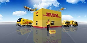 DHL