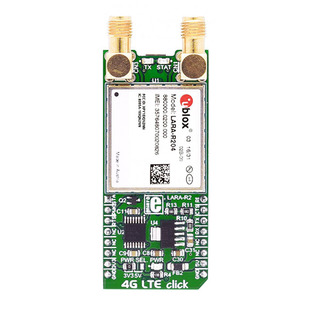 MIKROE-2535 Image