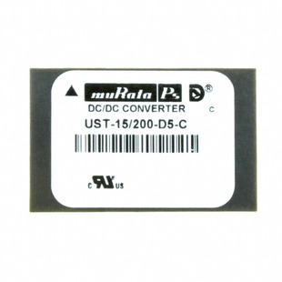 UST-15/200-D5-C Image