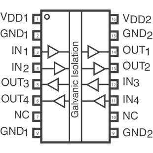 HCPL-091J-000E Image