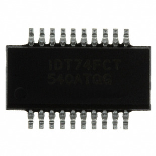 74FCT540ATQG8 Image