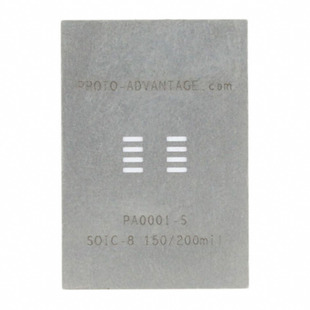 PA0001-S Image