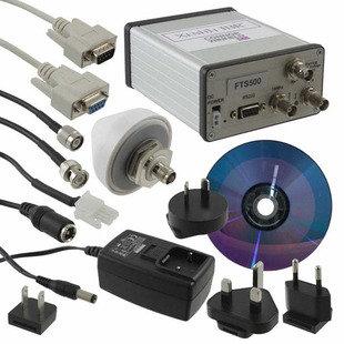FTS500-010.0M KIT Image