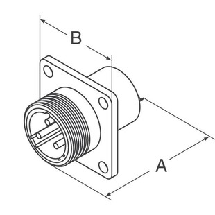 JR16WR-3PC Image