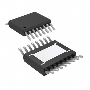 LTC4010CFE#PBF Image