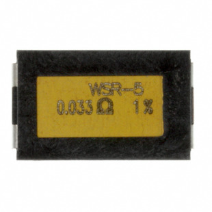 WSR5R0330FEA Image
