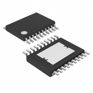 MAX2055EUP+D Image