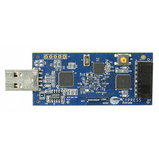 CY3271-RFBOARD Image