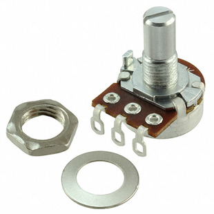 P160KNP-0EC15B25K Image