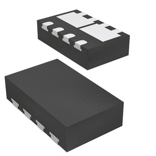 SI5922DU-T1-GE3 Image