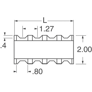 743C083101JTR Image