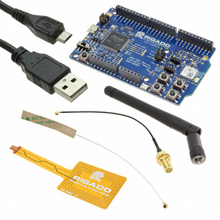 BMD-301-EVAL Image