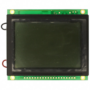 MGLS-12864TZ-HT-FSTN-LED5W Image