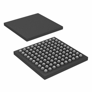 ATSAM4LS8CA-CFU Image