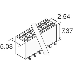 SSM-102-L-DV-BE Image