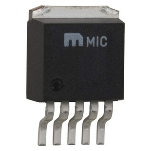 MIC29201-5.0BU Image