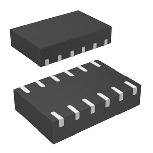 STM6600DQ25DM6F Image
