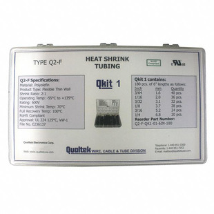 Q2-F-QK1-01-6IN-180 Image