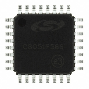 C8051F566-IQ Image