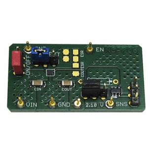 NCP706MX21TAGEVB Image