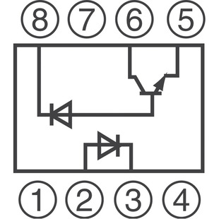 PC957L0YSZ0F Image