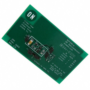 NCP345EVB Image