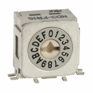 ND3FR16H Image