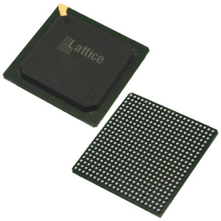 LFXP2-17E-5FN484I Image