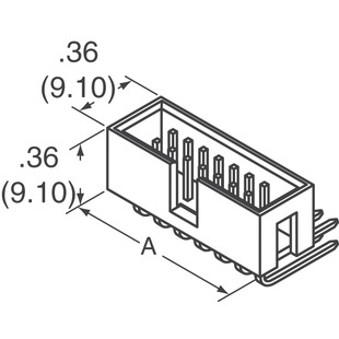 AWHW-64A-0102-T Image