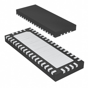 MAX4986CTO+ Image