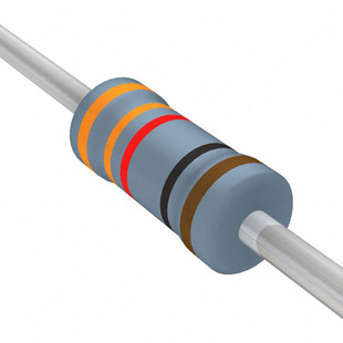 MFR-25FBF52-332R Image