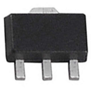 BCX52E6327HTSA1 Image