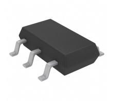 LTC5536ES6#TRMPBF Image