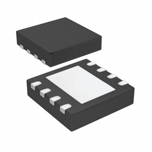 PIC10F200T-I/MC Image