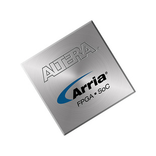 10AX115S3F45I2LG Image