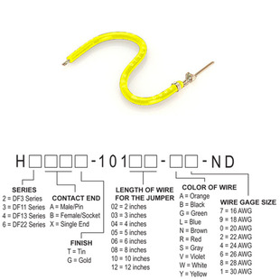 H3AXT-10106-Y4 Image