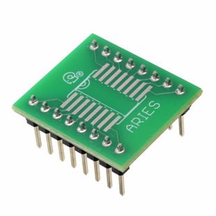 LCQT-SOIC16W Image