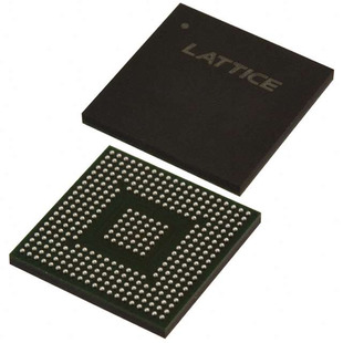 LCMXO2-7000HC-5BG332I Image