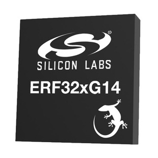 EFR32BG14P632F256GM48-B Image