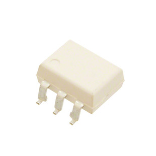 MOC3043SR2VM Image
