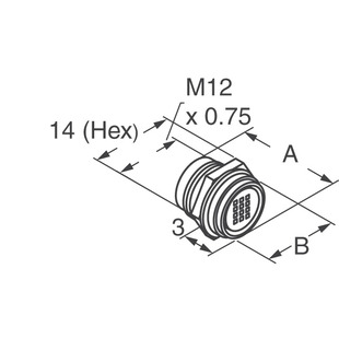 HR25-9R-12PA(71) Image