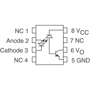 HCPL-4504 Image