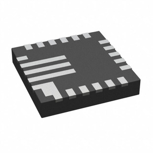 MAX98374EFF+ Image