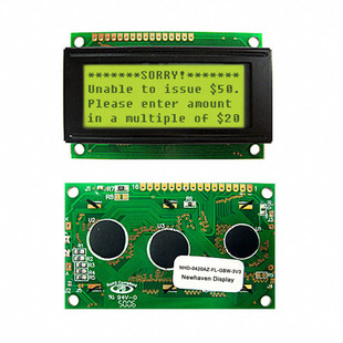 NHD-0420AZ-FL-GBW-3V Image