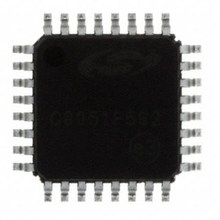 C8051F582-IQR Image