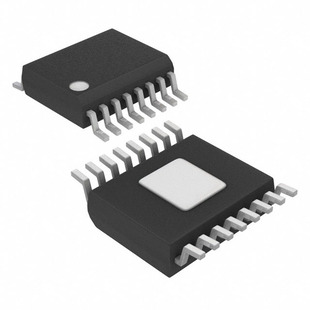 MAX2233EEE+ Image