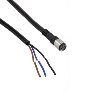 XS3F-M8PVC3S10M Image
