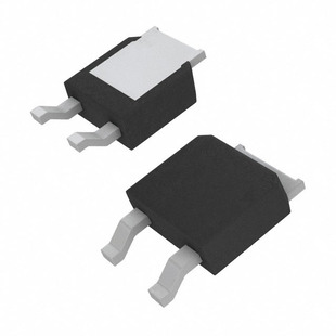 IPD60R400CEAUMA1 Image
