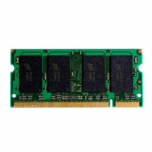 MT16LSDF6464HY-13ED2 Image