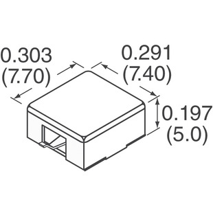 HCP0805-1R5-R Image